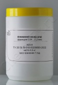Алюминий оксид для хроматографии (фракция 0,04 ...0,2 мм) в Уфе