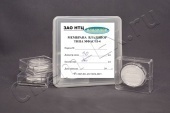Мембрана МФАС-П-4 d = 90 мм, 2.4 ... 4.5 мкм, ацетат целлюлозы, нестерильный (Владипор) в Уфе