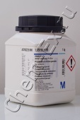 Калий тиоцианат, для анализа EMSURE® ACS,ISO,Reag. Ph Eur. (Merck 1.05125.1000) 1 кг в Уфе