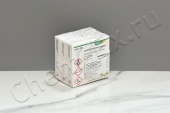 Бумага индикаторная с ацетатом свинца, 4,8 м рулон (Merck 1.09511.0003), 3 рулона / упаковка в Уфе