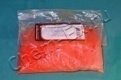 Калий двухромовокислый (технический, высший сорт) в Уфе