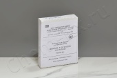 ГСО фенола (1,0 мг/см3), 5 стекл. амп. по 6 см3, ГСО 7270-96 (фон-этанол) в Уфе ГСО фенола (1,0 мг/см3), 5 стекл. амп. по 6 см3, ГСО 7270-96 (фон-этанол) в Уфе