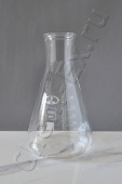 Колба КН-2-1000, d 50 мм со шкалой ТС (Минимед 10000837) в Уфе