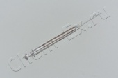 Микрошприц Hamilton 710 N 100 мкл (22s/51/2) (80600) в Уфе