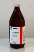 Бутилацетат (хч) (Экос-1) (Бутылка 1 л (0,9 кг))