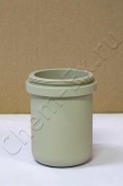Комплект пластиковых стаканов (2 шт.) № 628000 к центрифуге Z366 Hermle в Уфе