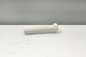Пестик фарфоровый № 1 (L=90 мм) в Уфе