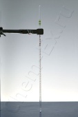 Duran Пипетка 0,1 мл/0,001 п.с. (кл В) AR-GLASS / 243440103 в Уфе