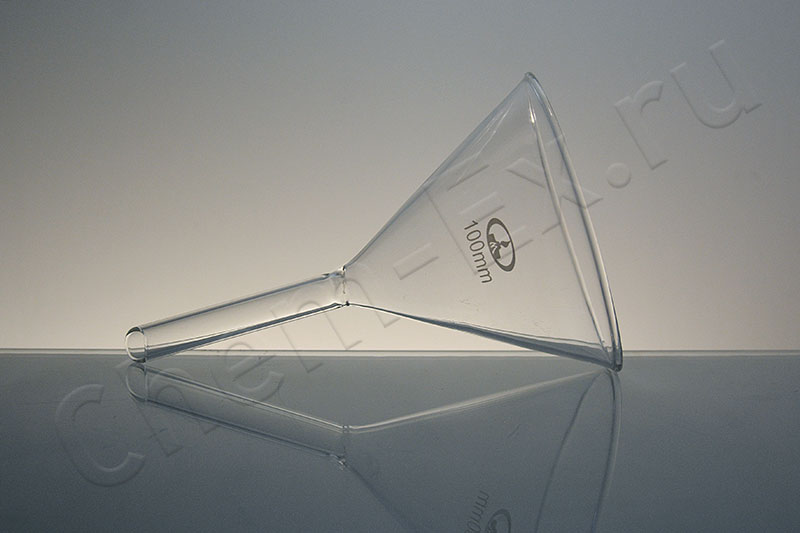 Воронка В-100-150 ТС (10000506)