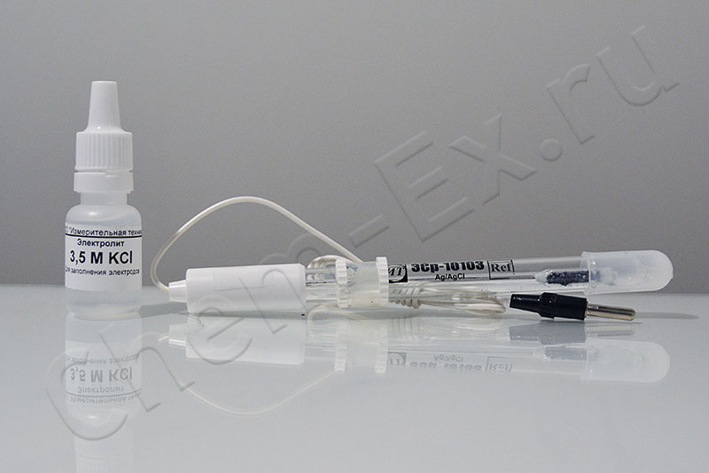 Электрод ЭСр-10103/3,5 К80.4