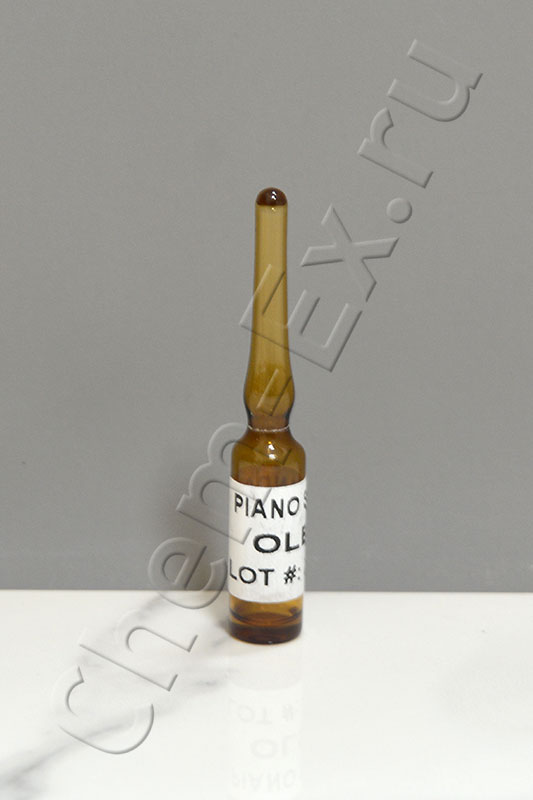 Смесь олефинов PIANO (LGC VHG-PIANO-OLE-0.1) 0,1 мл в Уфе