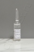 ГСО окисляемости перманганатной (1 мг/см3), амп. 5 см3, ГСО 7797-2000 (фон-вода) в Уфе ГСО окисляемости перманганатной (1 мг/см3), амп. 5 см3, ГСО 7797-2000 (фон-вода) в Уфе