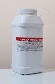 Среда Олькеницкого в Уфе