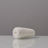 Пробка целлюлозная 11,5/19 мм, h=34 мм (для емкостей 13-16 мм) (Aptaca 12002744) в Уфе