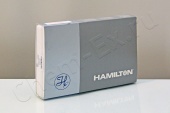 Микрошприц Hamilton 701 N 10 мкл (26s/51/2) (6 шт/упак) (80366) (Упаковка)