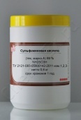 Сульфаминовая кислота (тех, марка А) в Уфе