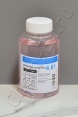 Раствор буферный pH 4,01 (250 мл) (ИбисЛаб) в Уфе