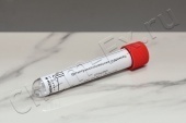 Цетилтриметиламмония гидроксид, 10% водный раствор (ЦТАОН) (для МВИ на анионы) 3 мл в Уфе