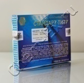 Серная кислота 0.1н (ТУ 2642-001-33813273-97) в Уфе