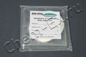 Мембрана МФАС-Б-4 d = 90 мм, 0.2 мкм, ацетат целлюлозы, нестерильный (Владипор) в Уфе Мембрана МФАС-Б-4 d = 90 мм, 0.2 мкм, ацетат целлюлозы, нестерильный (Владипор) в Уфе