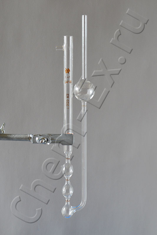 Вискозиметр ВНЖ d=1,41 в Уфе