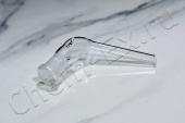 Алонж изогнутый АИ-14/23-50 ТС (Химлаборприбор 1911) в Уфе