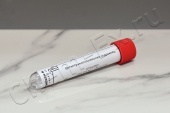 Цетилтриметиламмония гидроксид, 10% водный раствор (ЦТАОН) (для МВИ на анионы) 3 мл в Уфе Цетилтриметиламмония гидроксид, 10% водный раствор (ЦТАОН) (для МВИ на анионы) 3 мл в Уфе
