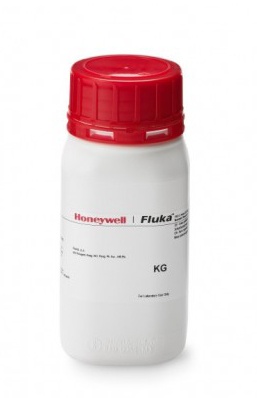 Сито молекулярное 3А, (1/16 дюйм) (Honeywell Fluka 69832), 250 г в Уфе