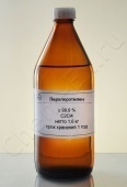 Перхлорэтилен  ≥ 99,9 % в Уфе