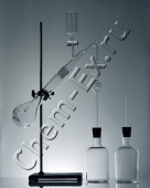 Аппарат для определения мышьяка со штативом (Химлаборприбор 1426) в Уфе Аппарат для определения мышьяка со штативом (Химлаборприбор 1426) в Уфе