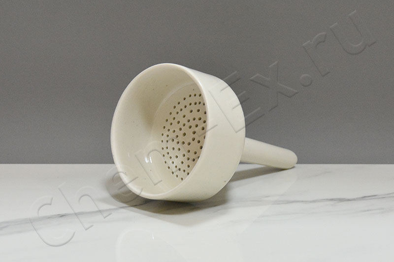 Воронка Бюхнера № 3 (d100х160 мм) в Уфе