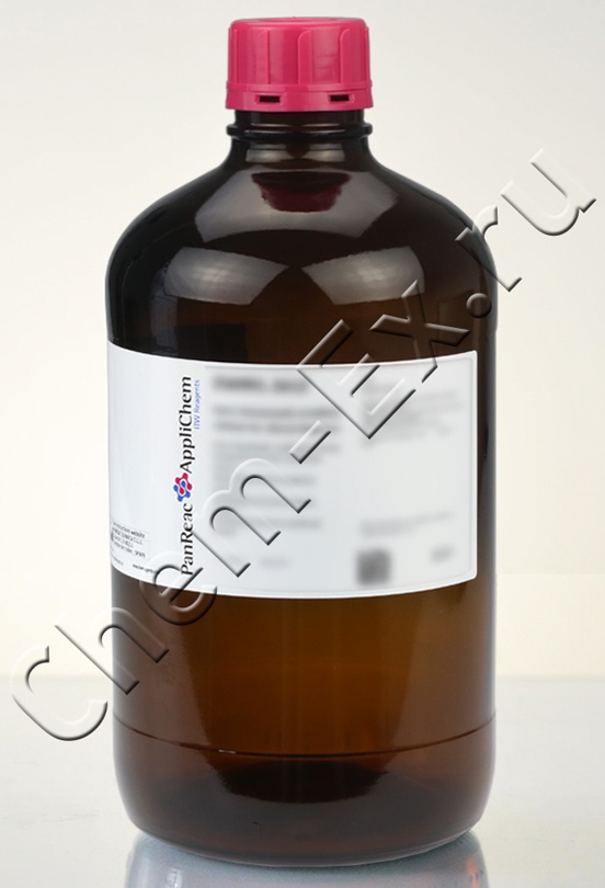 Метилен хлористый стабилиз. для ВЭЖХ 99,9% (Panreac 361254.1612), 2,5 л