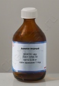 Аммиак водный (чда) в Уфе Аммиак водный (чда) в Уфе