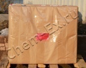 Бумага фильтровальная Красная лента ФБ (520х600 мм) в Уфе