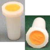 Пробка п/эт 14/23 (4.04.01.0082) в Уфе