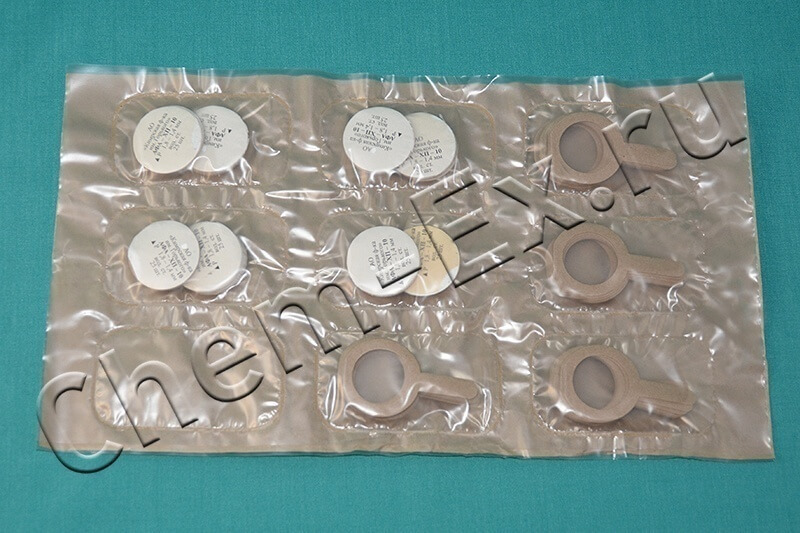 Фильтр аэрозольный АФА-ХП-10-1 в Уфе