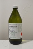 Ацетонитрил для хроматографии 1 сорт (осч) (Реактивы ОСЧ) (Бутылка 1 л (0,78 кг))