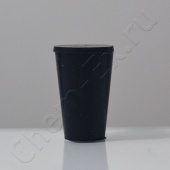 Пробка резиновая МБС №16 (маслобензостойкие) в Уфе