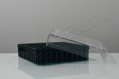 Криоштатив, до 2 мл, 100 мест, ПК (Deltalab M-064V) в Уфе