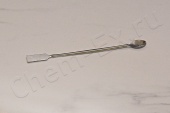 Ложка-шпатель 175 мм, нерж. сталь (Ulab 6-120-175) (Шт.)