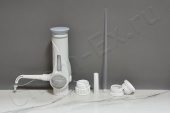 Диспенсер Prospenser Plus 10-60 мл, Biohit (LH-723075) (поверен до 02.2024) в Уфе Диспенсер Prospenser Plus 10-60 мл, Biohit (LH-723075) (поверен до 02.2024) в Уфе