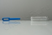 Ерш для пробирок d 25х100/295 мм (IsoLab 071.02.005) в Уфе