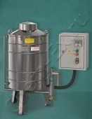 Аквадистиллятор ДЭ-70, 380 В, Ливам в Уфе