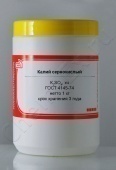 Калий сернокислый (хч) (Хлорен Хима) в Уфе