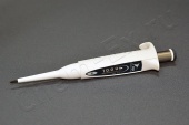 Дозатор BIOHIT Proline Plus 0.5-10 мкл (одноканальный переменного объема) (728020), без поверки в Уфе