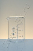 Стакан Н-1-150 со шкалой, ТС (Минимед 10003815) в Уфе Стакан Н-1-150 со шкалой, ТС (Минимед 10003815) в Уфе