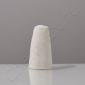 Пробка целлюлозная № 15 (для емкостей d 13.5-15.5 мм) (Aptaca 12002743) в Уфе