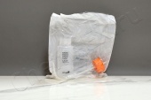Промывалка безопасная VITsafe (этанол), 250 мл, GL45, PE-LD, Vitlab (1351869) в Уфе
