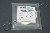 Мембрана МФАС-СПА d = 70 мм, 1.5 ... 3.0 мкм, ацетат целлюлозы, нестерильный (Владипор) в Уфе