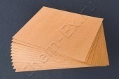 Бумага мешочная Стерит «УММ-78», 600х600 мм, 500 листов (Винар) (Упаковка)
